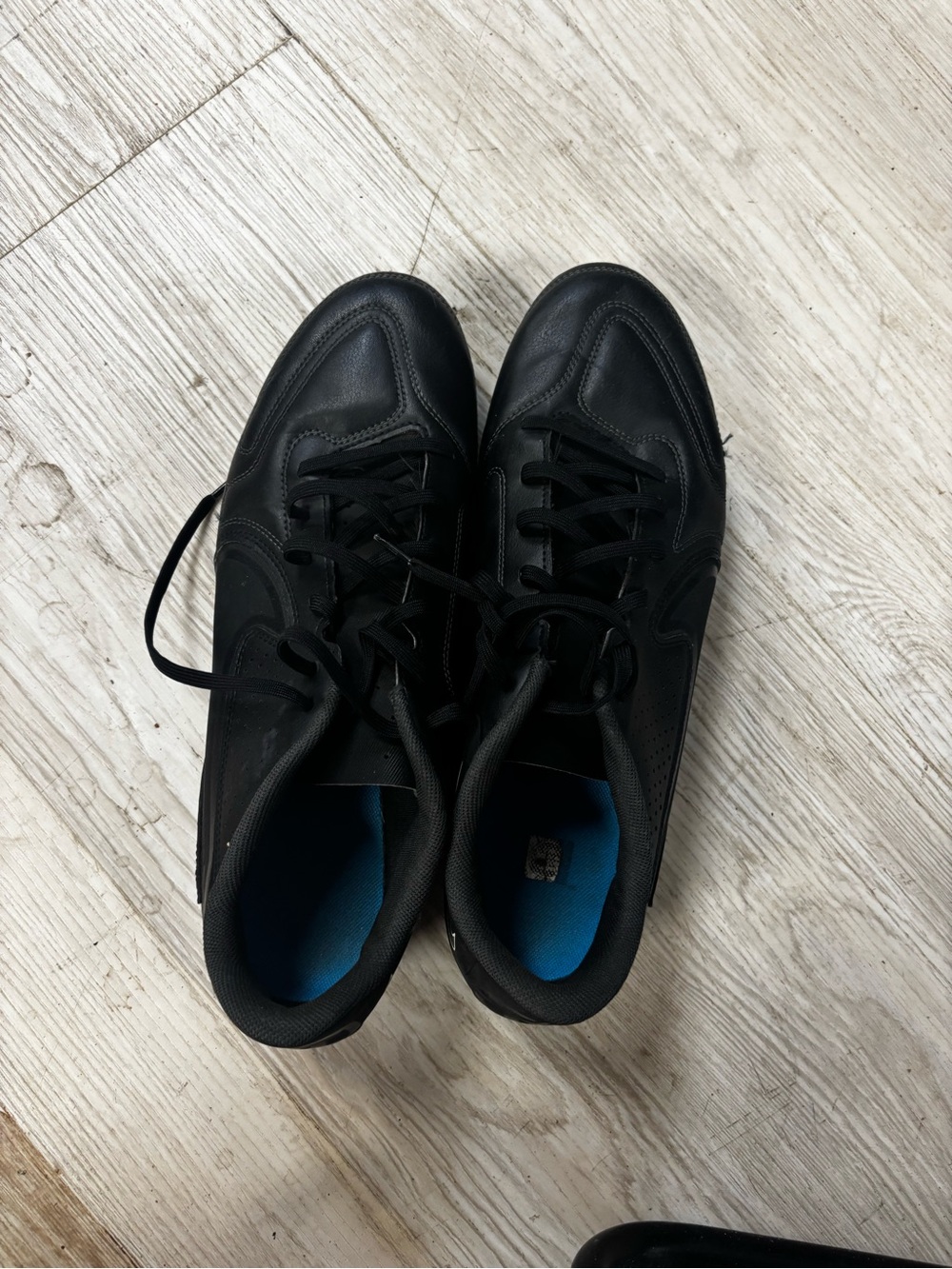 Nike Tiempo Mens Cleats